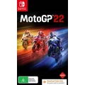 Milestone MotoGP 22 Nintendo Switch Game